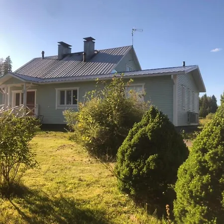Lejlighed Peaceful Highquality Rural *